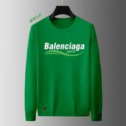 balenciaga pull  manches longues pour homme s_1177b31